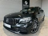 Mercedes-Benz C 43 AMG 4MATIC/BURMESTER/PANO/ACC/360° - Mercedes-Benz C 43 AMG aus 2021