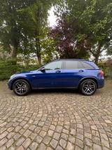 Mercedes-Benz GLC 43 AMG Mercedes-AMG GLC 43 4MATIC Autom.... - : Mercedes GLC