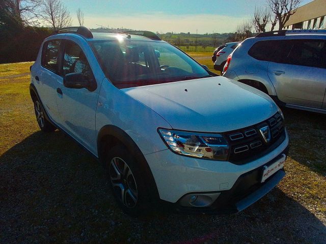 Dacia Sandero Stepway 1.5 DCI 90cv