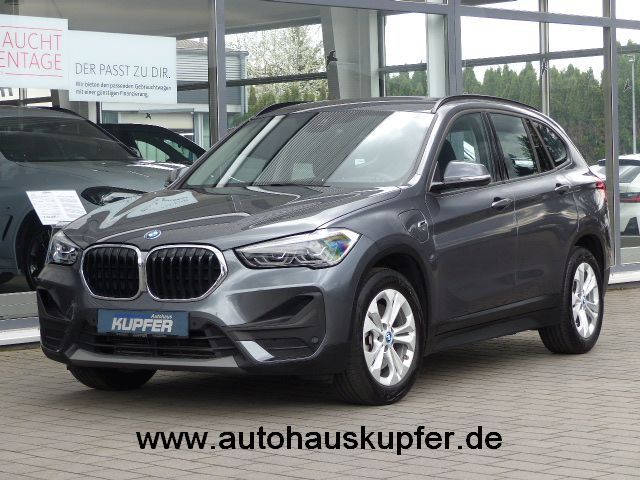 BMW X1 xDrive25e Hybrid NAVI-DAB°LED°Parkass.Sitzhzg