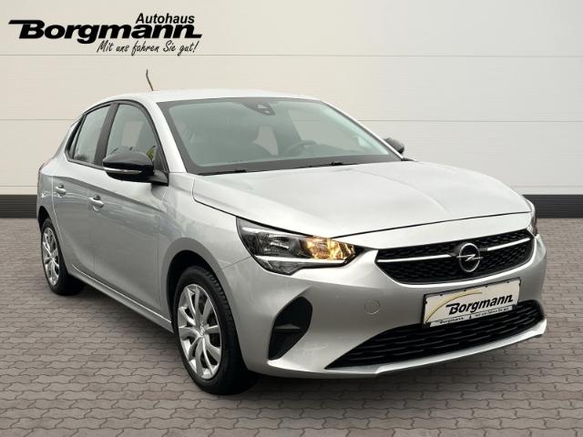 Opel Corsa F Edition Navi - Carplay - Rückfahrkamera 