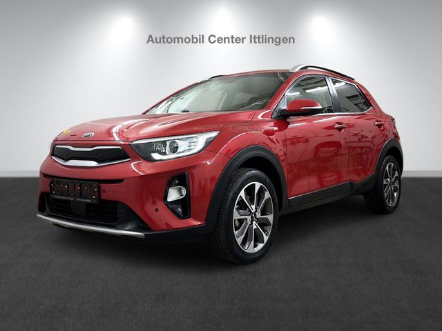 Kia Stonic Platinum Edition/Kamera/Bi-Xenon/Navi/Alu