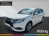 Mitsubishi Outlander PHEV Spirit Plus 4WD - gebrauchte Mitsubishi Outlander aus dem Jahr 2020