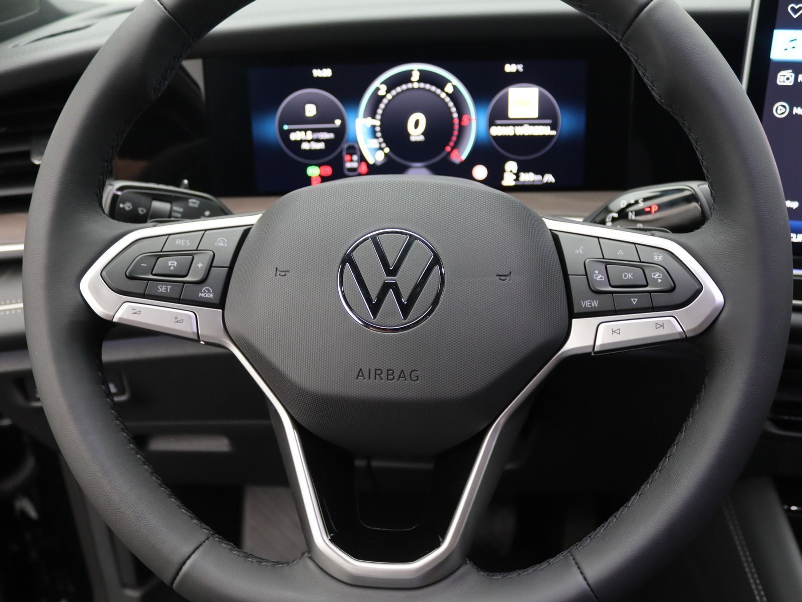 Volkswagen Tayron - Bild 13