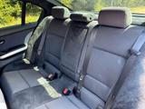 BMW 335i - Limousine N54 - BMW 335 aus 2006
