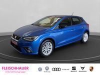 Seat Ibiza - Vorschau Bild 1