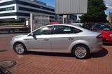 Ford Mondeo Ghia  TÜV/AU NEU,NAVI,VOLLLEDER,XENON,PDC - Ford: Ghia