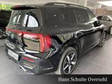 Mercedes-Benz GLB 250+ mit EQ Technologie AMG*HUD*Massage*Totw - schwarze Mercedes-Benz GLB 250