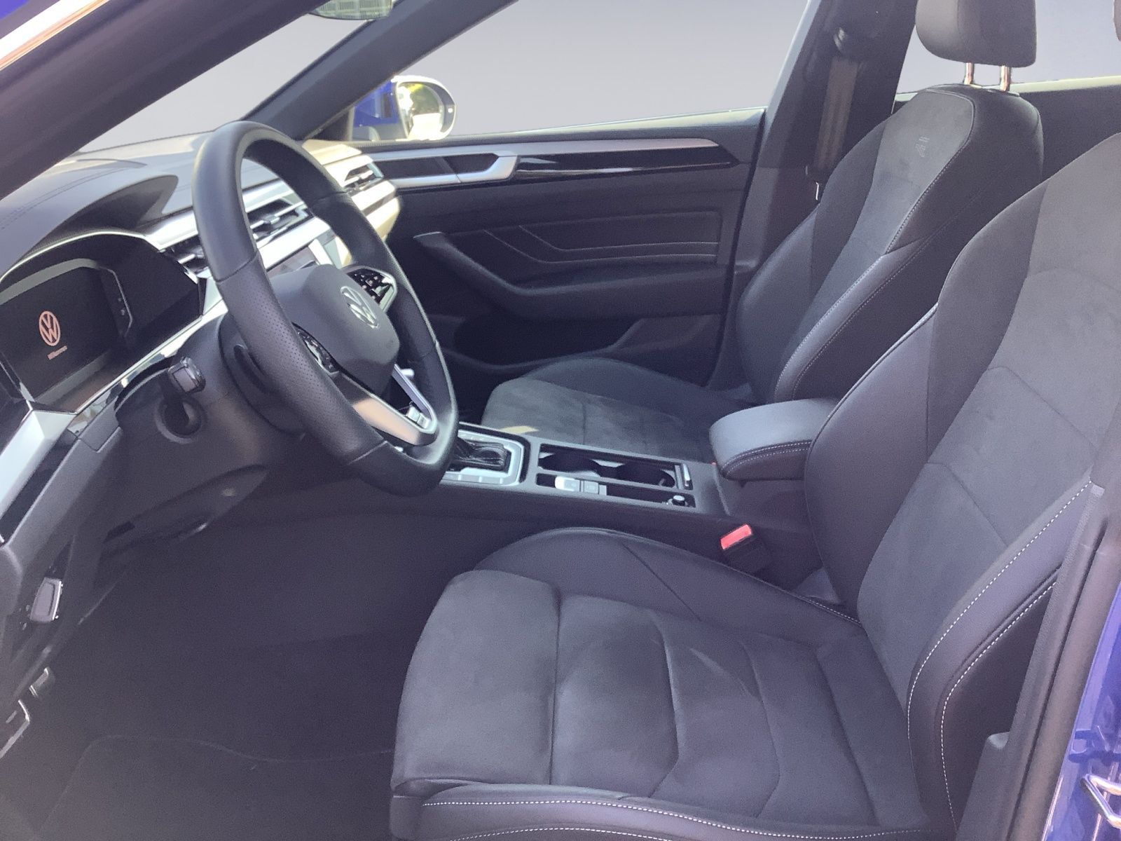 Volkswagen Arteon - Bild 9