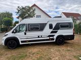 Adria Twin 640 SLB Supreme  - Adria Twin sl