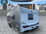 Dethleffs Nomad 650 RQT 2500 kg+Autark+Backofen - Offers matching your search criteria