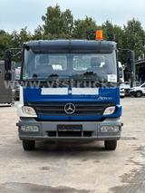 Mercedes-Benz Atego 1224L 4x2 Palfinger-Abrollkipper EU5 - Mercedes-Benz 12 atego