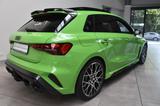 Audi RS3 Sportback MatrixLED Schalensitz Panorama Kam - Audi Gebrauchtwagen in Gelsenkirchen