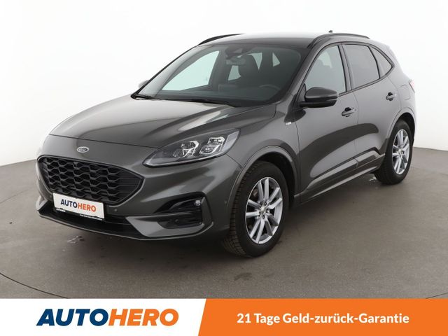 Ford Kuga 1.5 EcoBoost ST-Line X*NAVI*ACC*LED*PDC*SHZ