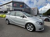 Mercedes-Benz B 200 B -Klasse B 200 - Mercedes-Benz: Kleinbus, Klasse