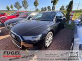 Audi A6 Avant 2.0 35 TDI S tronic Vollleder|MMI Navi  - Audi A6 35 TDI Gebrauchtwagen