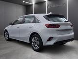Kia CEED 1.5T 140 DCT VISION KOMFORT-PLUS-PAKET Navi - Kia Tageszulassungen: Cee D