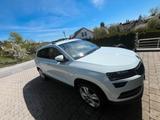 Skoda Karoq 1.5 TSI ACT DSG STYLE STYLE - Skoda Karoq aus 2017