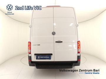 Volkswagen Crafter - 6