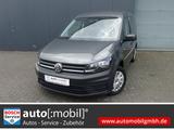 Volkswagen Caddy PKW Trendline BMT 1.2 TSI - : Pkw