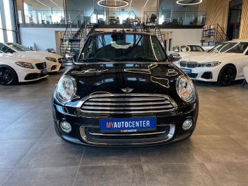 MINI COOPER Cabrio *PDC*Klima*SZH*