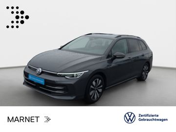 Volkswagen Leasingangebot: Volkswagen Golf Variant VIII 2.0 TDI GOAL DSG* Navi*AHK*