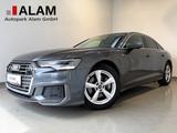 Audi A6 Lim. 45 TFSI advanced DAB Klima Lane Navi SHZ - Audi A6 advanced mit Benzin-Antrieb