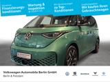 Volkswagen ID.Buzz NAVI AHK MASSAGE 77kWh MATRIX-LED - Volkswagen ID. Buzz in Berlin