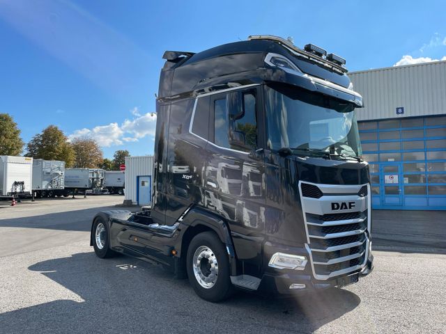 DAF FT XG+ 530