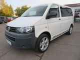 Volkswagen T5 Kombi 2.0 TDI KR Kurz *Klima*gepflegt