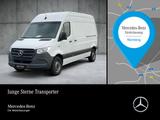 Mercedes-Benz Sprinter eSprinter 312 KA Hoch Klima+Kamera - Mercedes-Benz Sprinter mit Elektro-Antrieb