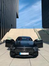 Mercedes-Benz AMG GT 43 21ZOLL/V8STYLING/PANORAMA - Mercedes-Benz AMG GT: Privatanbieter