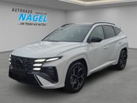 Hyundai TUCSON - Vorschau Bild 1