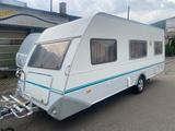 Knaus Eifelland 560TK +MARKISE+DUSCHE+STOCKBETT+ - Knaus Tk