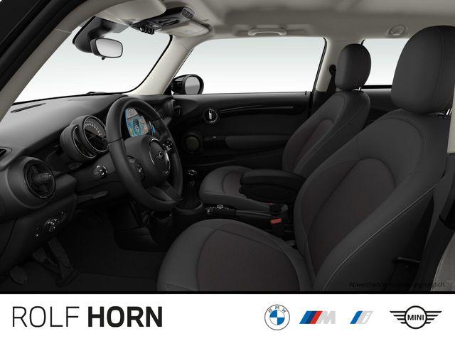 MINI Cooper First Essential Trim Navi Klima LED SHZ