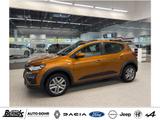 Dacia Sandero Stepway TCe 90 Comfort KLIMAAUTOMATIK - Dacia Sandero in Aachen
