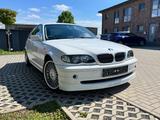 ALPINA B3 3,3 S Limousine SWITCH-TRONIC  - ALPINA B3: 3