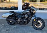 Honda CMX 1100 T DCT Rebel  6 Jahre GarantiModell 2025 - HONDA CMX1100T REBEL DCT