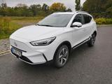 MG ZS EV 50,3 kWh Luxury mit Anhängerkupplung  - MG ZS in Bochum
