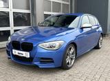 BMW M135 i Alcantara 6-Gang Schalt - BMW M135