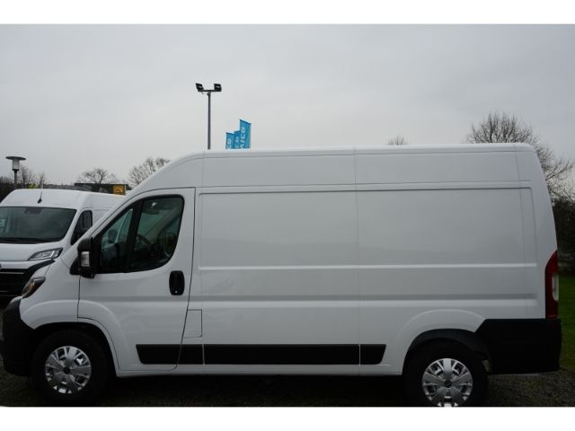 Movano C CARGO FACELIFT L2H2 3,5T+NAVI+RÜCKFAHRK