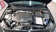 Fahrzeugabbildung Mercedes-Benz A 200d Style DCT Navi SiHz PDC RFK DAB MBUX