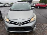 Toyota Verso 1.6l Valvematic 5-Sitzer - Toyota Verso: 1.6