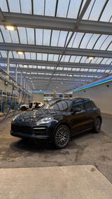Porsche Cayenne | Approved Garantie | SportDesign | Pano