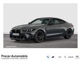 BMW M4 Competition M xDrive Ultim.Pak. CARBON 290KMH - BMW M4