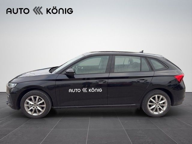 Fahrzeugabbildung SKODA Scala Selection 1.0 TSI 85kW *Navi*