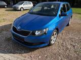 Skoda Fabia Ambition - Skoda Fabia Gebrauchtwagen