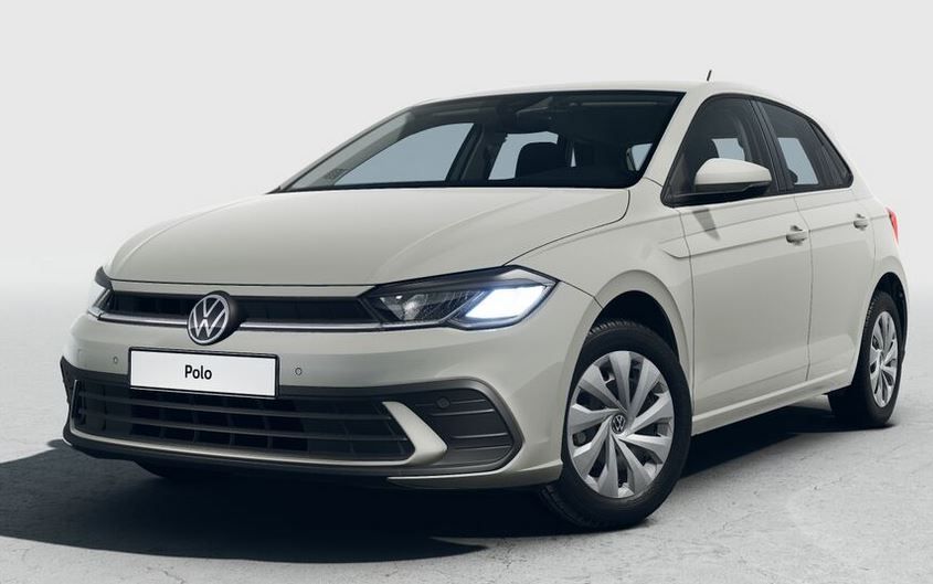 Volkswagen Polo VW Polo Life Bestellfahrzeug
