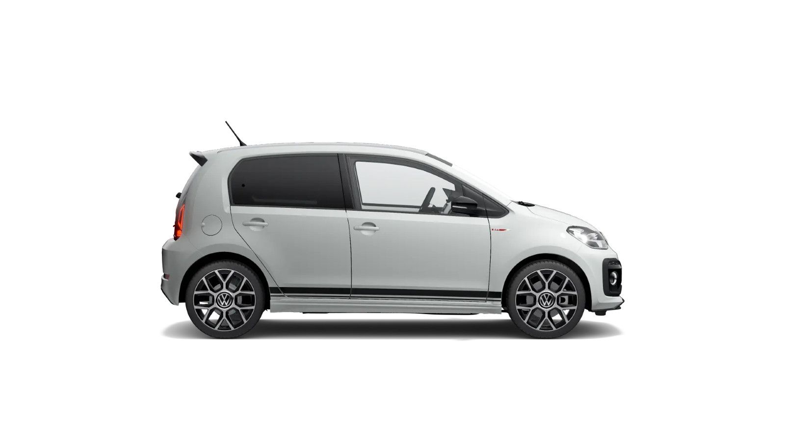 Volkswagen up! - Bild 2