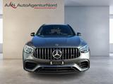 Mercedes-Benz GLC GLC 63S AMG 4Matic+AHK+PANO+HEADUP+KAMERA - Mercedes-Benz GL 63